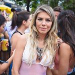 Bloco Beleza Rara agita as ruas de SP