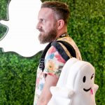 Camarote Snapchat estreia no Carnaval do Rio