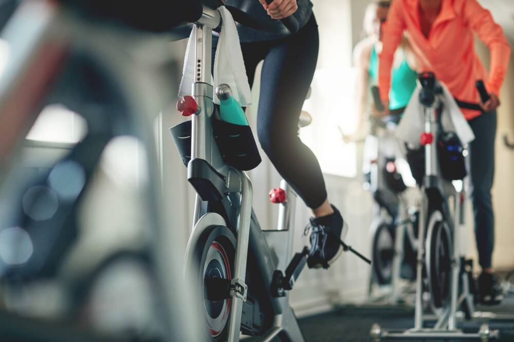 Escolha os melhores exercícios físicos de acordo com o seu objetivo
