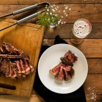 Cheftime entrega em casa kits para churrasco prontos para viagem com os amigos