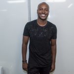 Celebridades curtem o Carnaval no Camarote Salvador