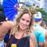 Bloco Beleza Rara agita as ruas de SP