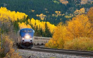 Volta ao mundo de trem é uma experiência única