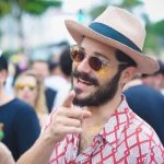 Bloco Beleza Rara agita as ruas de SP