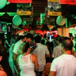 Grito de Carnaval terá Inimigos da HP, DJ Milk e muito mais em festa no Deck Lounge