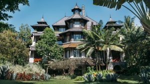 Hotéis Four Seasons na Tailândia apresentam as novidades para 2018
