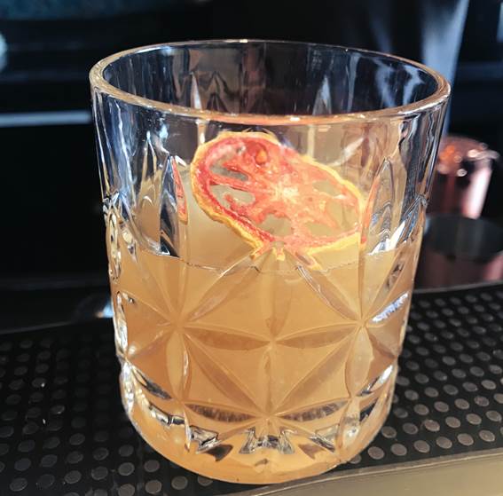 Restaurante em Pinheiros lança nova carta de drinks