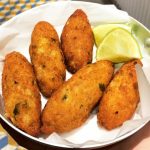 5 bolinhos de bacalhau para experimentar em São Paulo