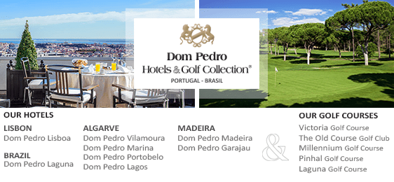 Dom Pedro é o hotel oficial do Rock in Rio-Lisboa 2018