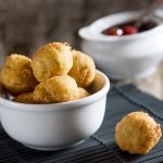 5 bolinhos de bacalhau para experimentar em São Paulo