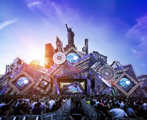 Europa recebe pela primeira vez o VillaMix Festival