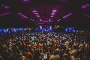 It's party time! Saiba o que vai rolar no fim de semana