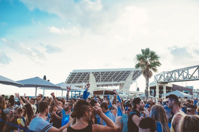 Vem conferir a agenda lounge* para o fim de semana