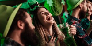 O fim de semana promete! Confira o que vai rolar na agenda lounge*
