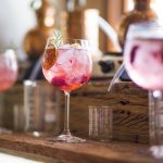 BEG EXPERIENCE: apreciadores agora podem destilar seu próprio gin artesanal