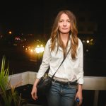 Colcci faz festa em São Paulo com presença de Cauã Reymond e Marina Ruy Barbosa