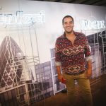 Colcci faz festa em São Paulo com presença de Cauã Reymond e Marina Ruy Barbosa
