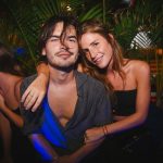 Colcci faz festa em São Paulo com presença de Cauã Reymond e Marina Ruy Barbosa
