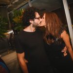 Colcci faz festa em São Paulo com presença de Cauã Reymond e Marina Ruy Barbosa