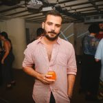 Colcci faz festa em São Paulo com presença de Cauã Reymond e Marina Ruy Barbosa