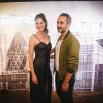 Colcci faz festa em São Paulo com presença de Cauã Reymond e Marina Ruy Barbosa