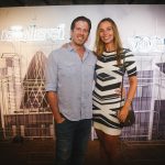 Colcci faz festa em São Paulo com presença de Cauã Reymond e Marina Ruy Barbosa