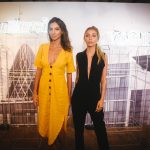 Colcci faz festa em São Paulo com presença de Cauã Reymond e Marina Ruy Barbosa