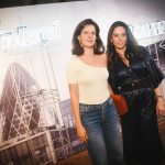 Colcci faz festa em São Paulo com presença de Cauã Reymond e Marina Ruy Barbosa