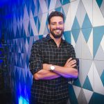 Colcci faz festa em São Paulo com presença de Cauã Reymond e Marina Ruy Barbosa