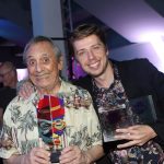 2ª edição do Prêmio do Humor reúne celebridades