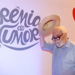 2ª edição do Prêmio do Humor reúne celebridades