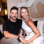 Hugo Gloss, Giovanna Ewbank entre outras personalidades prestigiam mostra de decoração