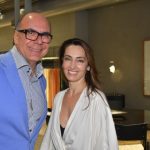 Hugo Gloss, Giovanna Ewbank entre outras personalidades prestigiam mostra de decoração