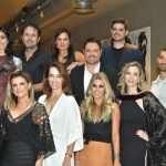 Hugo Gloss, Giovanna Ewbank entre outras personalidades prestigiam mostra de decoração
