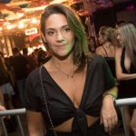 Farofada com Claudia Leitte e Bangalafumenga traz clima de Carnaval a São Paulo