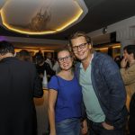 Dom Pedro Champagne Party agita Lisboa