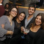 Dom Pedro Champagne Party agita Lisboa