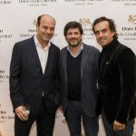 Dom Pedro Champagne Party agita Lisboa
