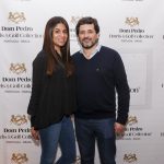 Dom Pedro Champagne Party agita Lisboa