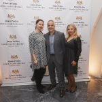 Dom Pedro Champagne Party agita Lisboa