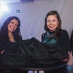 Dom Pedro Champagne Party agita Lisboa
