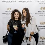 Dom Pedro Champagne Party agita Lisboa