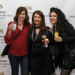 Dom Pedro Champagne Party agita Lisboa