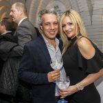 Dom Pedro Champagne Party agita Lisboa