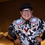 Hugo Gloss, Giovanna Ewbank entre outras personalidades prestigiam mostra de decoração