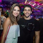Farofada com Claudia Leitte e Bangalafumenga traz clima de Carnaval a São Paulo