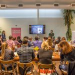 5ª edição do FoodLab prepara empreendedores da área de gastronomia para o mercado