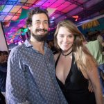 Farofada com Claudia Leitte e Bangalafumenga traz clima de Carnaval a São Paulo