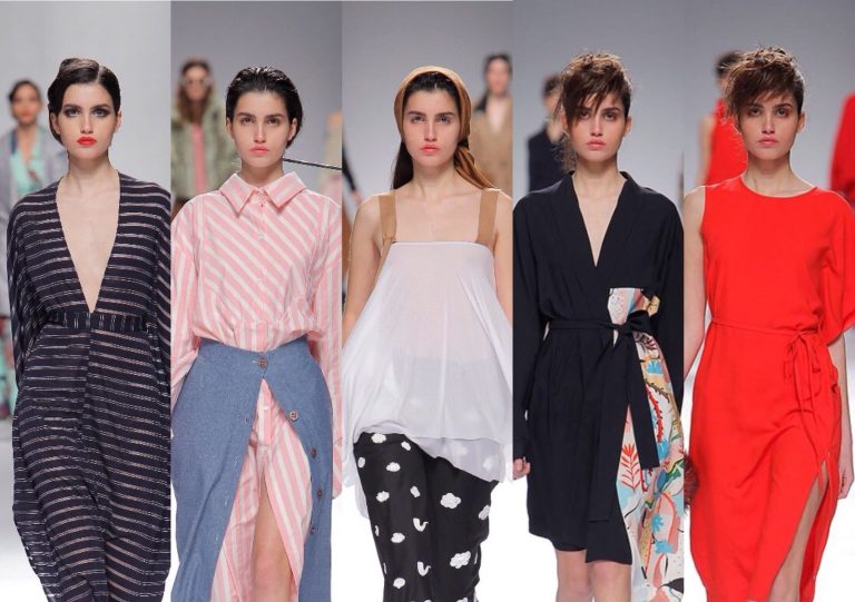 Lisbon Fashion Week agita a capital portuguesa