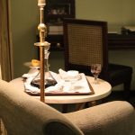 Confira o giro lounge* pelos points do inverno português